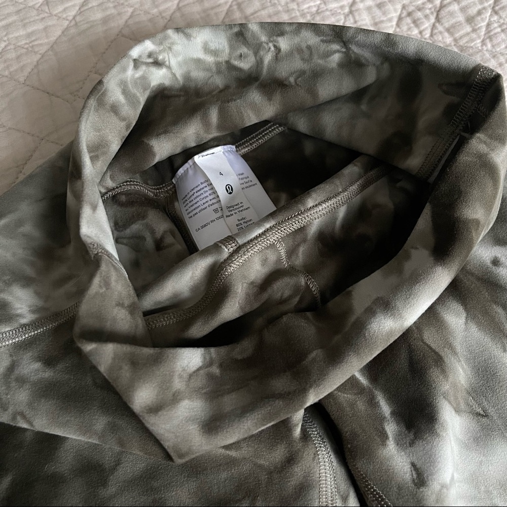 Lululemon Aligns - image 6